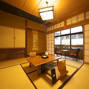 Japanese-Style Room